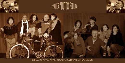 Un laboratorio narrativo construído entre todos