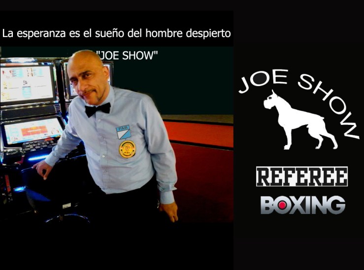 JOE WEBfelli-mi copiar