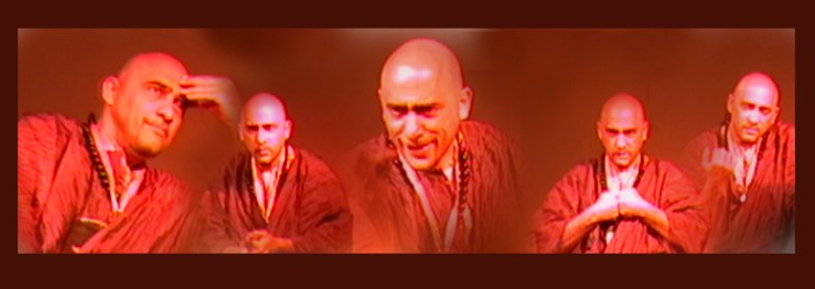 ! diariode un maestro kawabata