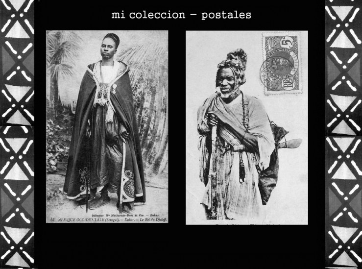 afr foto guarda negra 11 senegal wolof serer