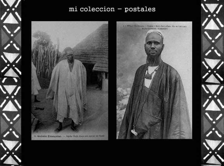 afr foto guarda negra 111 guinea por dos