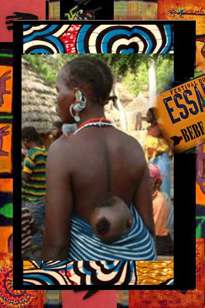 A             MANDELkkA MARCOF       PRopi