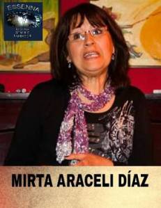 A DÌAZ. MIRTA ARACELI