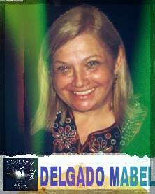 A DELGADO MABEL
