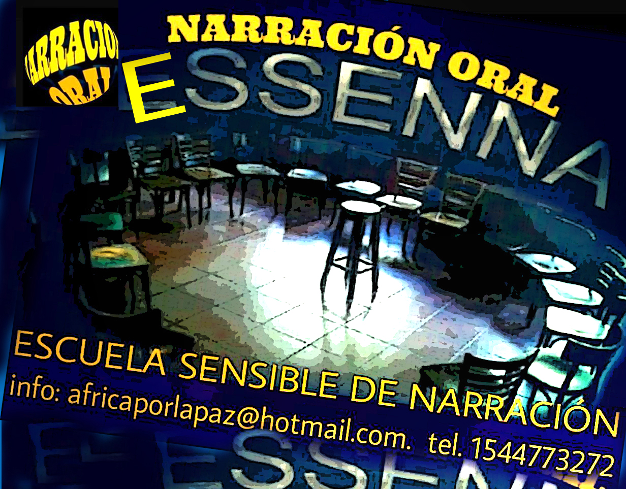 UN ESPACIO DE CUENTOS PARA TODOS