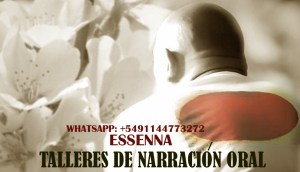 TALLERES DE NARRACIÓN